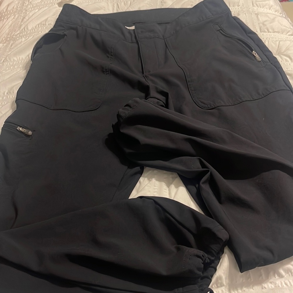 Columbia pants